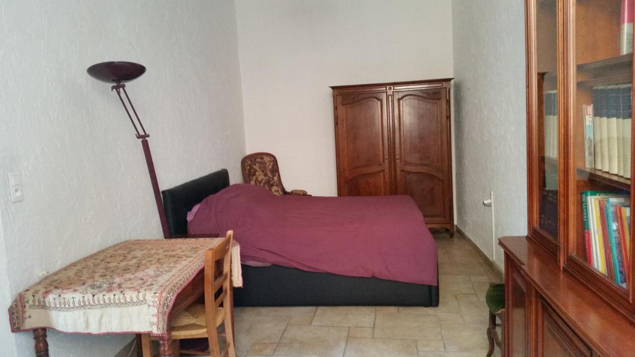 F2 Centre Bastia Apartment Bastia (Corsica)